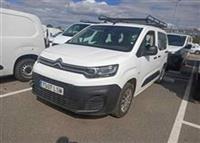 CITROEN 1.5 BLUEHDI 75KW TALLA M LIVE PACK  - 7507-LSM